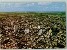 40160960 - Sao Carlos Fliegeraufnahme Sao Paulo comprar usado  Enviando para Brazil
