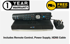 Humax dtr t2100 for sale  HARTLEPOOL