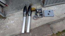 Kit cancello automatico usato  Minerbio