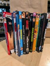 Read dvd artwork for sale  North Providence