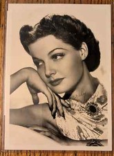 Ann sheridan hand for sale  Springfield