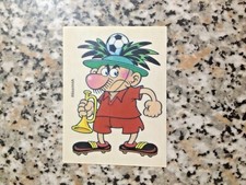 Mascotte reggina 282 usato  Firenze