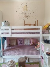 Letto castello mydal usato  Mondragone