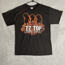top 2014 zz tour shirt for sale top 2014 zz tour shirt for sale Tucson