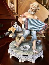 Scultura porcellana dell usato  Torchiarolo