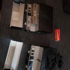 slide projectors 2 for sale slide projectors 2 for sale Carson