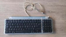 Clavier apple pro d'occasion  Ludres