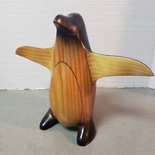 Hand carved vintage for sale  Simi Valley