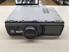 JUNK ALPINE iDA-X100 MP3/WMA/AAC USB player áudio veicular do Japão comprar usado  Enviando para Brazil