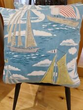 Sanderson pair sailor for sale  ISLE OF NORTH UIST