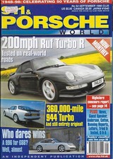911 porsche sept for sale  TELFORD