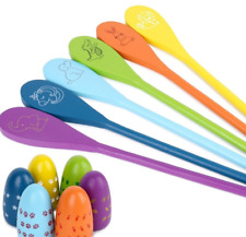 12pcs egg spoon for sale  Amarillo