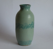 Ungarische keramikvase vase gebraucht kaufen  Winnenden