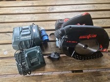 Mafell k65 18m for sale  ROTHERHAM