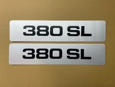 Kennzeichen nummernschild aust gebraucht kaufen  Freren