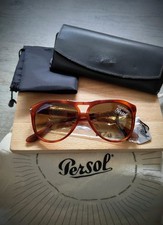 Persol 3008 terra gebraucht kaufen  Frankfurt am Main