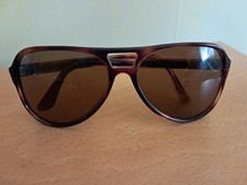 Lunettes soleil vintage d'occasion  Moulins