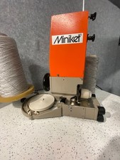 Miniket portable carpet for sale  DONCASTER