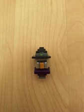 Minecraft witch series for sale  WIGAN