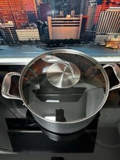 Tupperware topf chef gebraucht kaufen  Forchheim