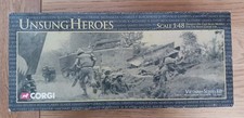 Corgi us50409 huey for sale  MALMESBURY