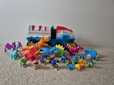 Paw patrol dino for sale  SANDBACH