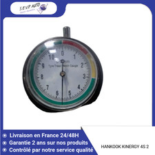 Paire pneus hankook d'occasion Paire pneus hankook d'occasion  Saint-Quentin