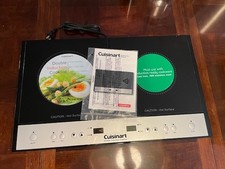 Cuisinart ict 60p1 for sale  West Orange