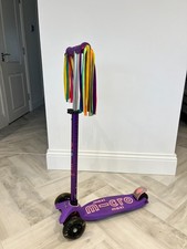 Maxi micro deluxe for sale Maxi micro deluxe for sale  ROMFORD