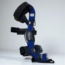 Donjoy defiance right for sale  Barstow