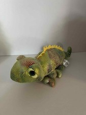 Iguana plush soft for sale  BOSTON