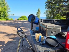 1987 meade model for sale  Ahmeek