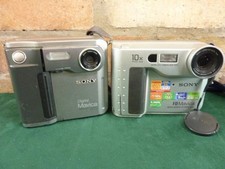 Sony mavica digital for sale  LEIGHTON BUZZARD