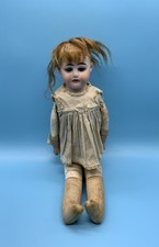 Antique ernst heubach for sale  LONDON