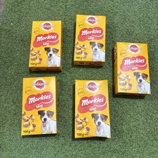 Pedigree markies mini for sale  BATLEY