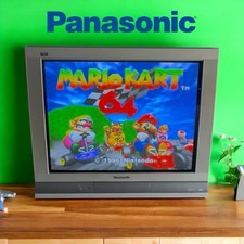 Panasonic tau 32hx42f for sale  Murfreesboro