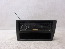 Aftermarket jvc x255bt for sale  Leominster