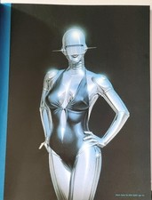 Robot sexy hajime gebraucht kaufen  Bochum
