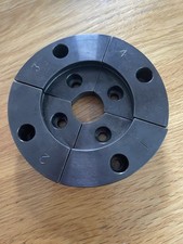 Axminster woodturning jaws for sale  WESTHILL