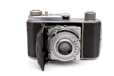 Kodak retina type for sale  LEWES