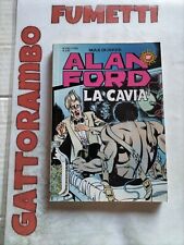 Alan ford n.425 usato  Papiano