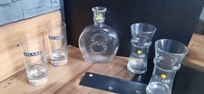 Carafe verre ricard d'occasion  Merville