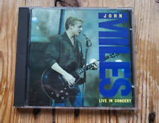 Usado, John Miles BBC Radio 1 Live in Concert CD Prog Rock comprar usado  Enviando para Brazil