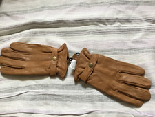 Gants cuir agneau d'occasion  Auch