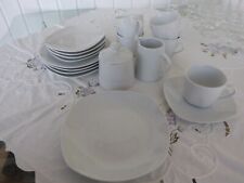 Kaffeegeschirr frühstück sch gebraucht kaufen  Wissen