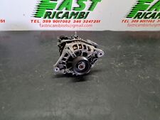 Alternatore hyundai i20 usato  Camigliano Santa Gemma