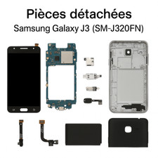 Samsung galaxy pièces d'occasion  Toulouse-