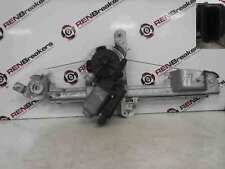 renault scenic window regulator motor for sale  IPSWICH