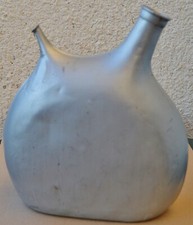 Ancienne gourde guerre d'occasion  Vesoul