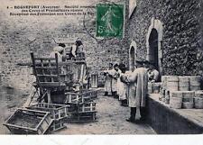 Cpa roquefort societe d'occasion  Claira